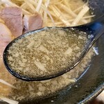 拉麺・呑み喰い処 伊八 - 