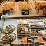 洋食惣菜 スター食堂 - 