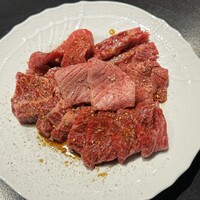 焼肉定食Lunch