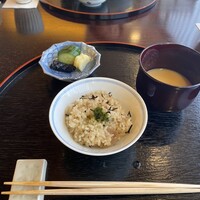 新宿 京懐石 柿傳 - 