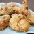 中華料理 三河屋 - 料理写真:鶏のから揚げUP