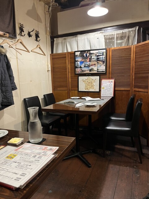 Bistro Yukigaya photo 4