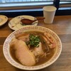 Motoshakomae Marumiya Chuuka Soba - 