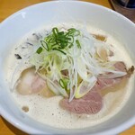 RAMEN 青ニ彩 - 