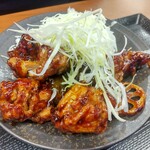 Karayama - 