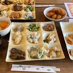 お食事の店　ほたる - 