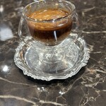 Carruatge ESPRESSO - 