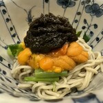 山﨑 - 絶品蕎麦！