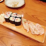 Sushi Yamato - 