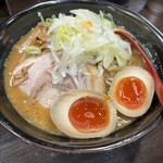 麺処 花田 池袋店 - 