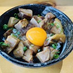 RAMEN 青ニ彩 - 