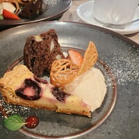 季節の旬彩イタリアン ナビガンテ - 