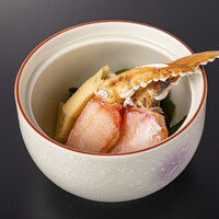 ランチ　お寿司おまかせ