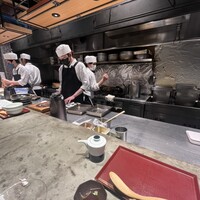 圓 弁柄 渋谷ストリーム -  圓 弁柄 渋谷ストリーム -