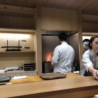 北浜鮨やまの - 