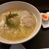麺屋海神 新宿店