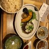 玄米食堂 あえん アコルデ代々木上原店