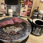 秩父焼肉ホルモン酒場まる助 - 