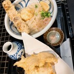 Udon Ubara - 