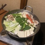 完全個室居酒屋　栞 - 