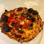 400℃ PIZZA - 