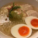 麺屋海神 新宿店 - 
