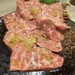 野毛焼肉 Taro - 