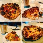 400℃ PIZZA - 