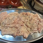 秩父焼肉ホルモン酒場まる助 - 