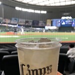 ライオンズ オーナーズレストラン - 