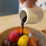 OwL - お洒落なOwLさんは、