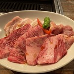 表参道焼肉 KINTAN - 