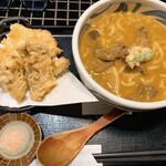 うどん うばら - 