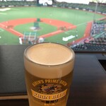 ライオンズ オーナーズレストラン - 