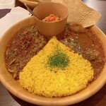 NOMSON CURRY - 