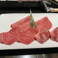 うしごろ 貫 恵比寿本店 - 