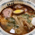 桂花ラーメン - 