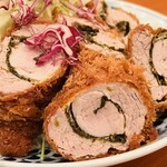 Tonkatsu Kawa - 