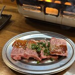 世界の焼肉 徳寿 - 料理写真: