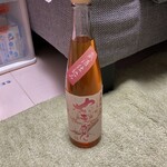 Kiyokawaya - 上喜元 やまがたの梅酒