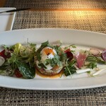 レシピ - 前菜はからいつも大満足！