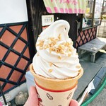 アイヅピーナツマート - 