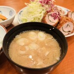 Tonkatsu Kawa - 