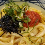 丸亀製麺 - 