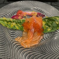 レストランアラスカ フェスティバルタワー - 