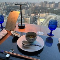 WASHOKU 蒼天  - 