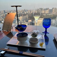 WASHOKU 蒼天  - 