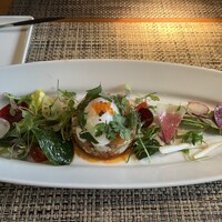 レシピ - 前菜はからいつも大満足！