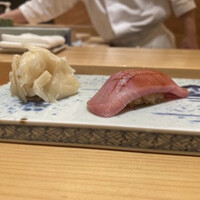 鮨 銀座おのでら 弟 本店 - 