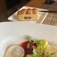 レシピ - パンが可愛い